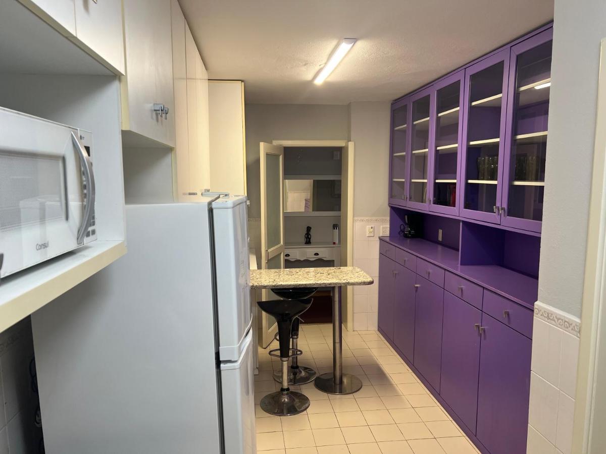 Amplo Apartamento A 200m Da Rua Coberta Apartamento Gramado