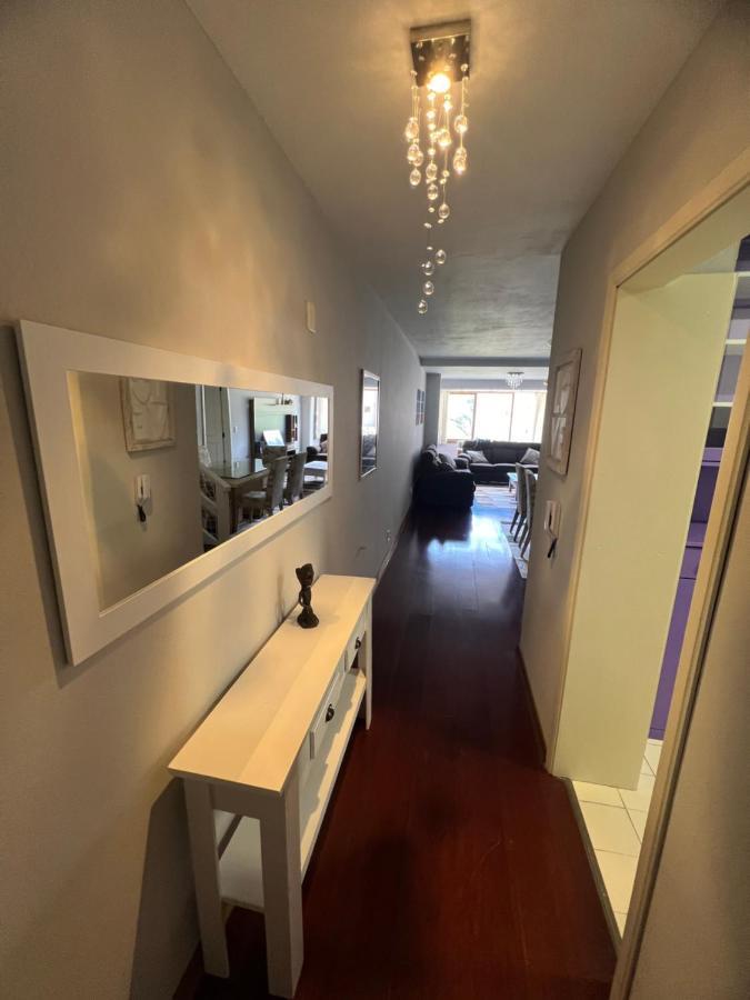 Apartamento Amplo Apartamento A 200m Da Rua Coberta