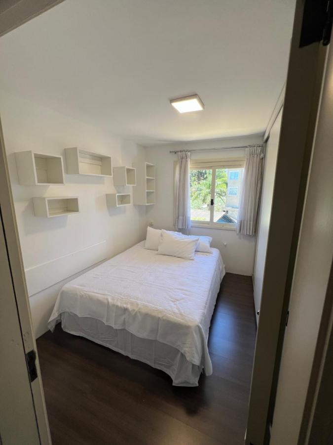 Apartamento Amplo Apartamento A 200m Da Rua Coberta